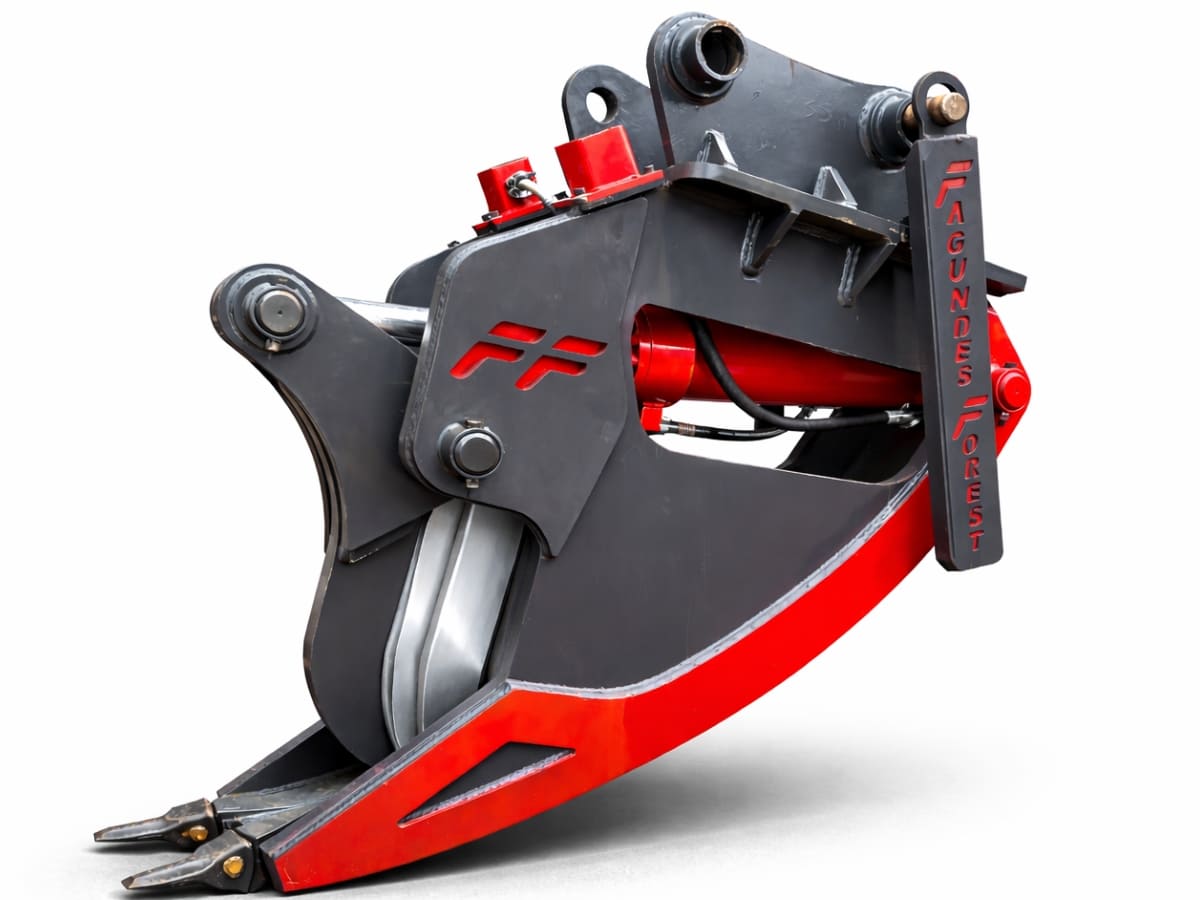 DESTOCADOR FLORESTAL